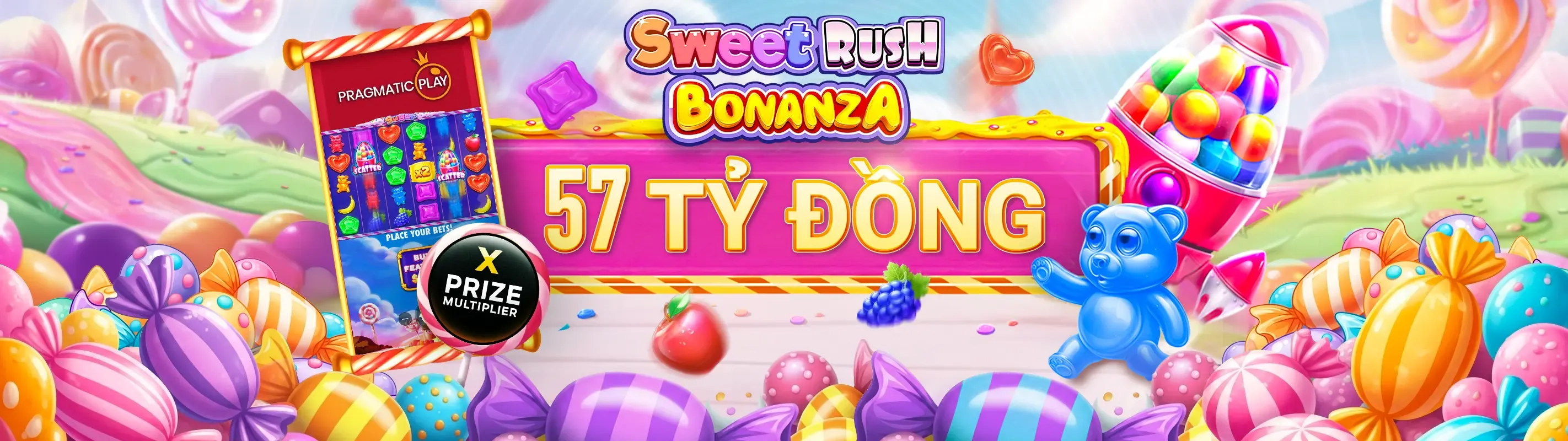 Giao diện sòng bạc trực tuyến WinRAR với các trò chơi và người chơi tương tác