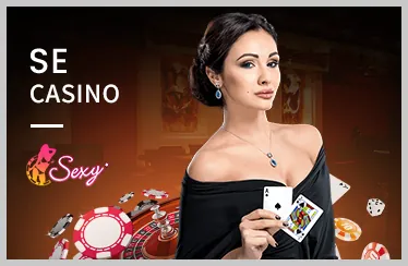 Sòng bài trực tuyến WinRAR với các trò roulette và blackjack